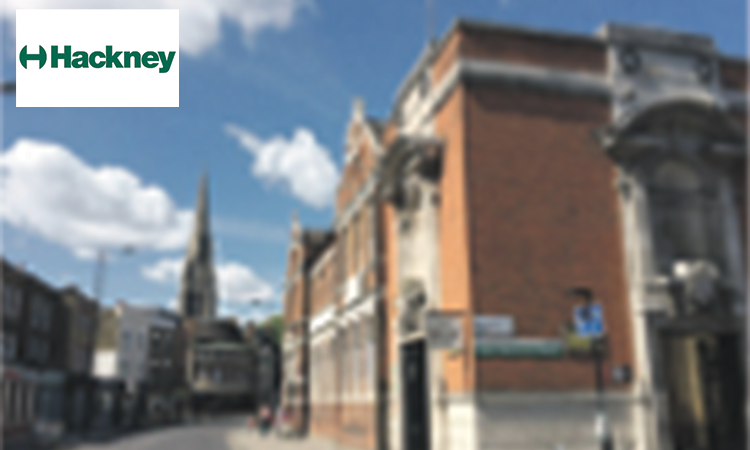 Hackney Belediyesi binalarına £12 Milyon Sterlin’lik destek fonu