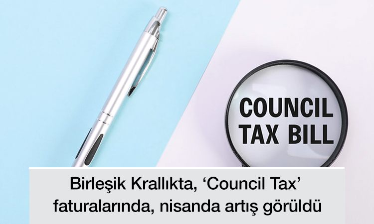 “Council Tax” faturalarında artış