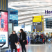 Heathrow,  güvenlik görevlileri grevde