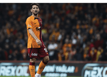 Mertens’in opsiyonu devreye giriyor