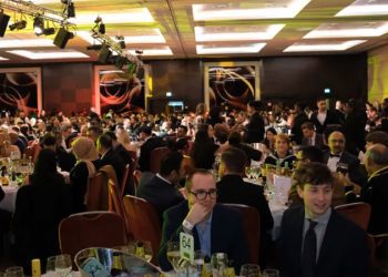 11. Britanya Kebap Ödülleri sahiplerini buldu