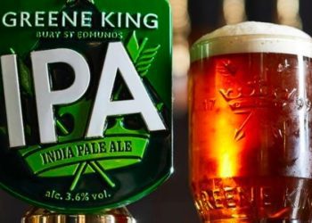 Dünya Kupası Finalinde ücretsiz içki: Greene King Pub’dan destek