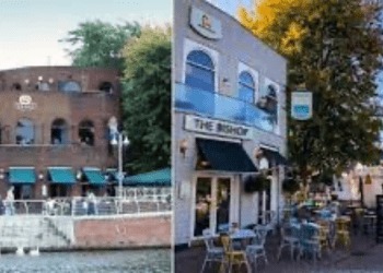 Bishop’s Palace House’ta büyük dönüşüm