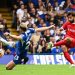 Dev maçta kazanan çıkmadı! Chelsea 1 – 1 Liverpool