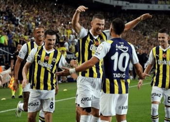 Fenerbahçe, Gaziantep FK’yı evinde ağırladı, sezona 3 puanla başladı