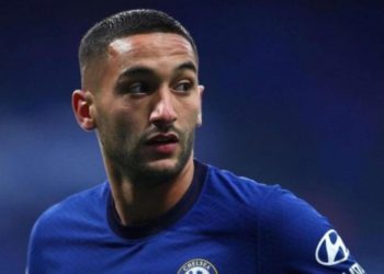 Galatasaray, Ziyech’e imzayı attırıyor