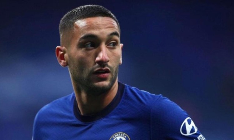 Galatasaray, Ziyech’e imzayı attırıyor
