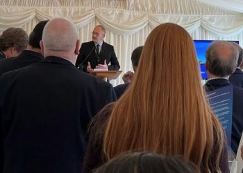 Doğu Londra ve Thames koridoru için büyük altyapı çalışmaları planlanıyor