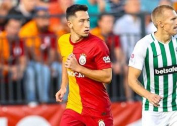 Olimpiu Morutan, İtalyan ekibi Pisa’ya geri dönüyor