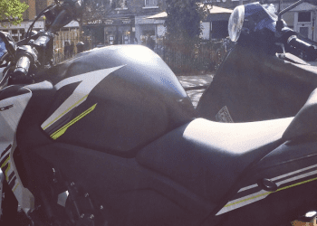 “Motosiklet sahiplerinin park etme hakkı elinden alınmamalı”