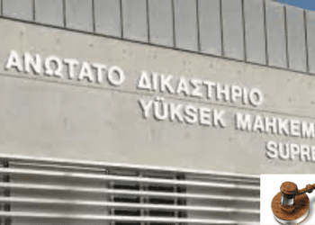 Güney Kıbrıs Yüksek Mahkemesi’nden, Kıbrıslı Türklere ret