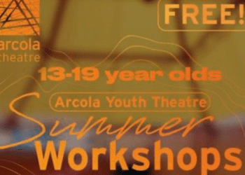 Arcola Gençlik Tiyatrosu’ndan ücretsiz ‘Yaz Atölyeleri’