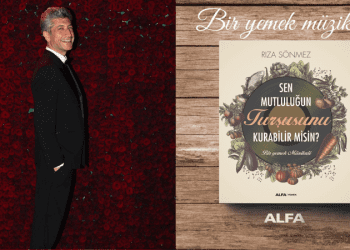 ‘Sen Mutluluğun Turşusunu Kurabilir misin?’ satışta