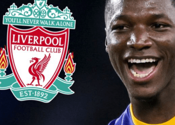 Liverpool, Premier Lig tarihinde rekor kırıyor; Moises Caicedo