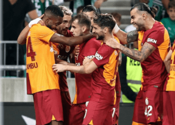 Galatasaray, yıldız transferlerle yeni sezona hazır