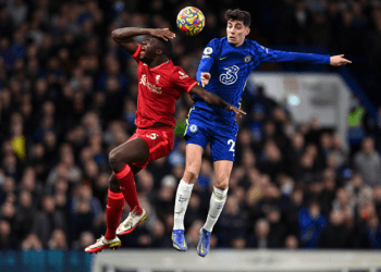 Premier Lig’de yeni sezonun ilk büyük maçı: Chelsea-Liverpool