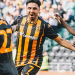 Acun Ilıcalı mutlu: Ozan Hat-Trick yaptı, Hull farklı kazandı