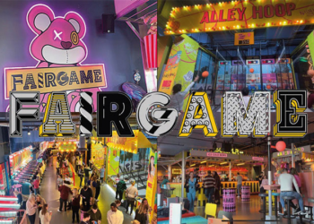 Dünyanın, yetişkinler için ilk sürükleyici panayırı Londra’da