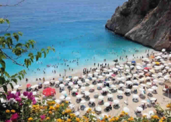 İngiltere’den Türkiye’ye seyahat edeceklere ‘Tavsiye’ mektubu