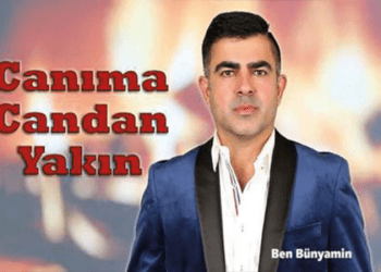 Ben Bünyamin, “Canıma Candan Yakın”la geri döndü