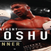 Anthony Joshua, 2.5 yıl sonra nakavtla zafer kazandı