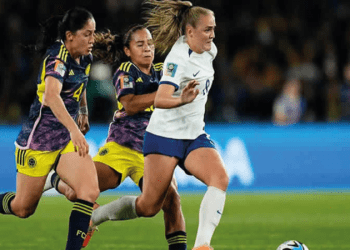 Kadınlar Dünya Kupası’nda Avustralya ve İngiltere yarı finalde