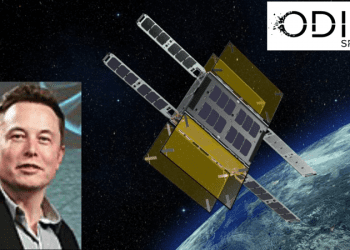 Elon Musk, uzay enkazı çalışmalarına destek veriyor