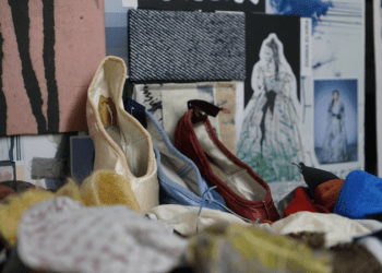 Royal Opera’nın sırlarına keşif; Perde Arkası Turu başladı