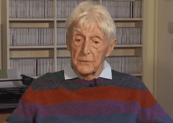 Sir Michael Parkinson’ın, efsanevi söyleşilerinin sırları