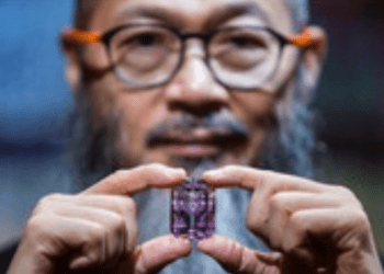 Avrupa’nın en büyük mücevher sergisi Londra’da