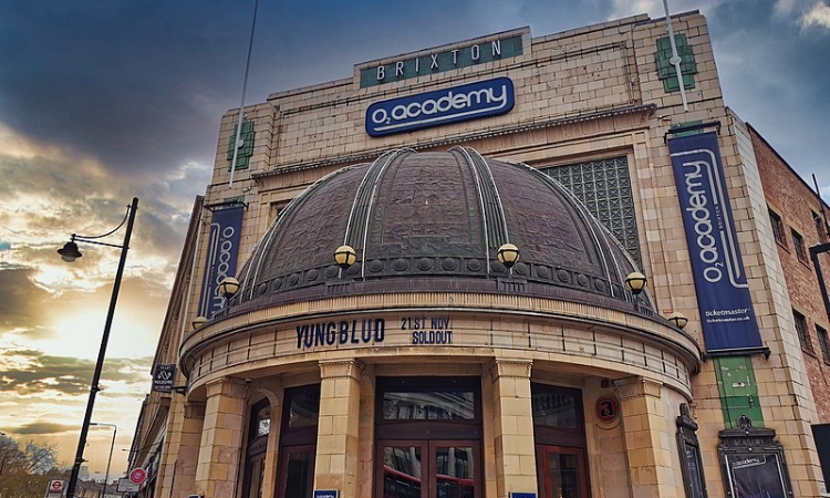 O2 Academy Brixton’un geleceği bu ay karara bağlanacak