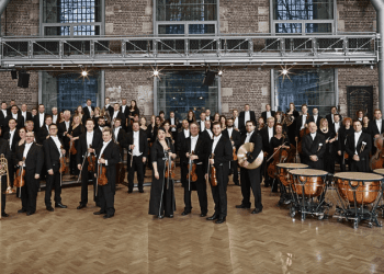 Barbican’da, Klasik Müzik 2023-24: Yepyeni bir müzik deneyimi