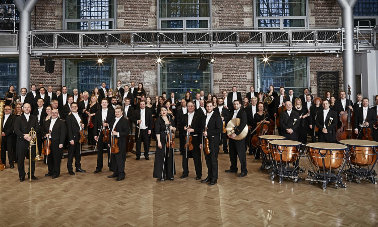 Barbican’da, Klasik Müzik 2023-24: Yepyeni bir müzik deneyimi