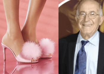 Barbie’nin terlikleri Kıbrıslı girişimci GINA Shoes’un eseri