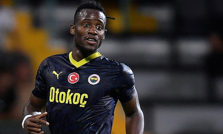 Batshuayi premier lig’e geri dönüyor
