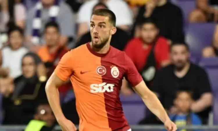Berkan Kutlu’nun yeni adresi  Genoa