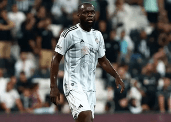 Beşiktaş’tan sürpriz Onana kararı
