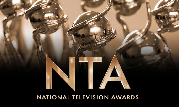 Britanya TV’sinin en büyük gecesi NTA geri döndü; 5 Eylül’de