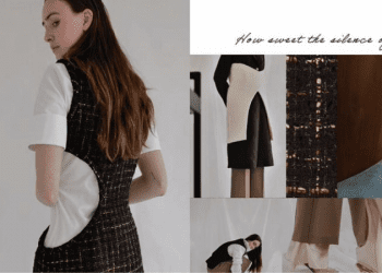 Camden Market’te moda şovu; tasarım ve yaratıcılık buluştu