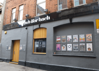 Müzik mekanını yeniden geliştirme projesi halktan destek bekliyor