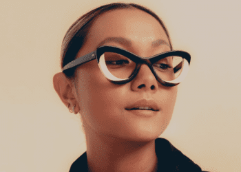 Modern gözlük üreticisi Cubitts, 10. yıl koleksiyonunu piyasaya sürdü