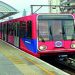 Docklands Light Railway (DLR) önümüzdeki hafta on gün kısmen kapanıyor