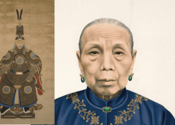 British Museum’da dünya çapında bir ilk: ’19. yüzyıl Çin’i’ sergisi