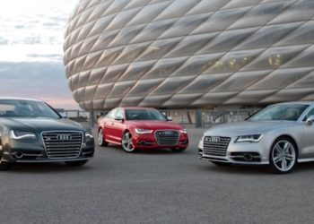 Audi, S4 ve S5 dizel modellerini, İngiltere’de satıştan kaldırdı