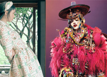 Dünyanın en büyük moda tasarımcıları ‘online’