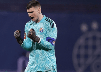 Fenerbahçe, Livakovic’te mutlu sona ulaştı