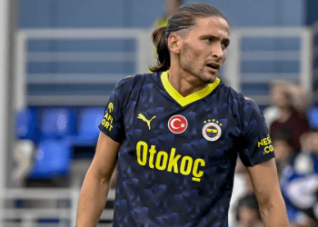 Crespo, Fener Bahçe’deki görevinden ayrıldı
