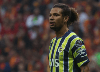 Fenerbahçe’de, Willian Arao takımdan ayrılıyor