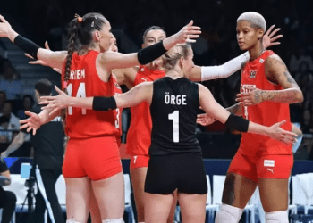 Filenin Sultanları çeyrek finale yükseldi