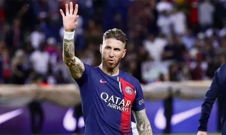 Galatasaray, Sergio Ramos’u bekliyor